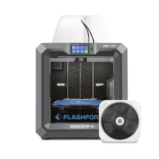 3D-FFG-GUIDER2SCF - Flashforge USA - 3D Printers