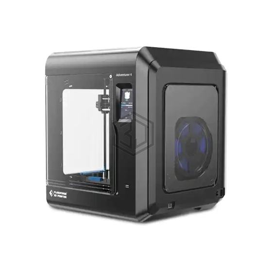 3D-FFG-ADV4 - Flashforge USA - 3D Printers