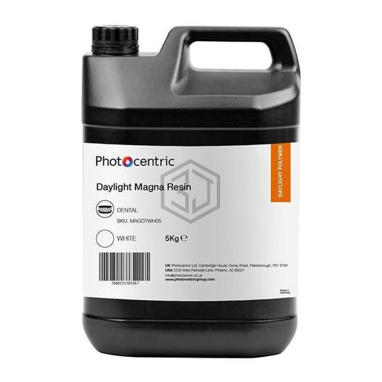 MAGDTWH05 - Photocentric - 3D Printing Accessories