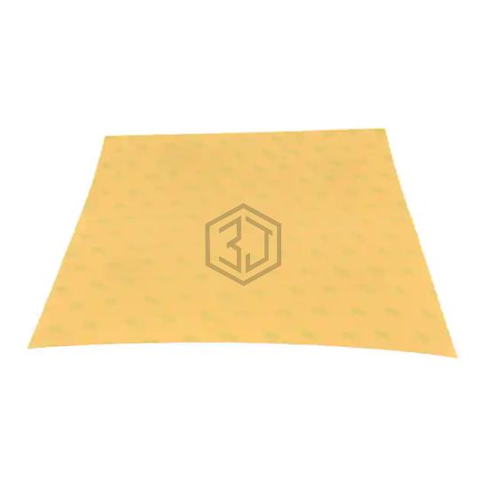 KT-HB0000 - LulzBot - 3D Printing Accessories
