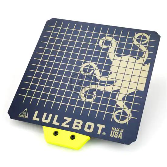 KT-HB0016 - LulzBot - 3D Printing Accessories