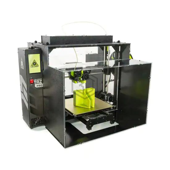 KT-FP0035 - LulzBot - 3D Printing Accessories