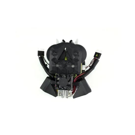 KT-CP0162 - LulzBot - 3D Printing Accessories