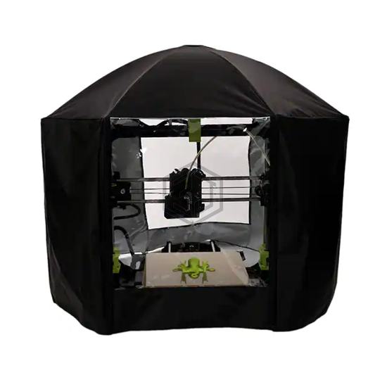KT-MS0003 - LulzBot - 3D Printing Accessories