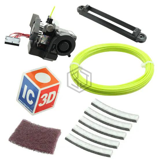 KT-CP0142 - LulzBot - 3D Printing Accessories