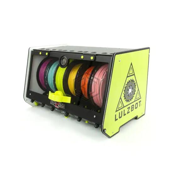 KT-MS0019 - LulzBot - 3D Printing Accessories