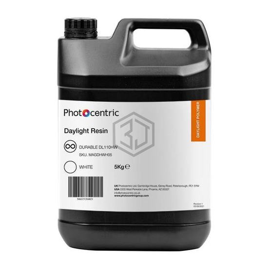 MAGDHWH05 - Photocentric - 3D Printing Accessories