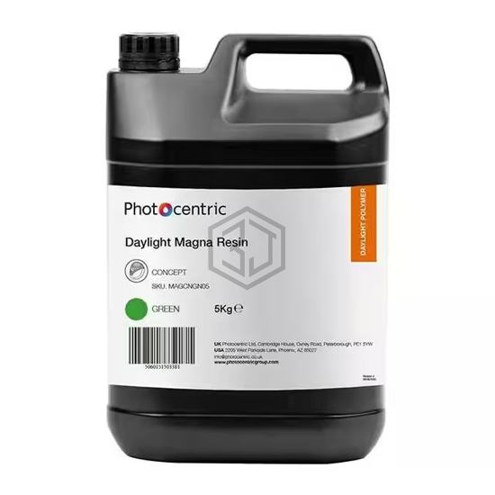 MAGCNGN05 - Photocentric - 3D Printing Accessories