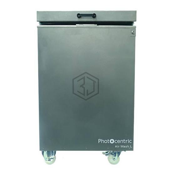 PC003120 - Photocentric - 3D Printing Accessories