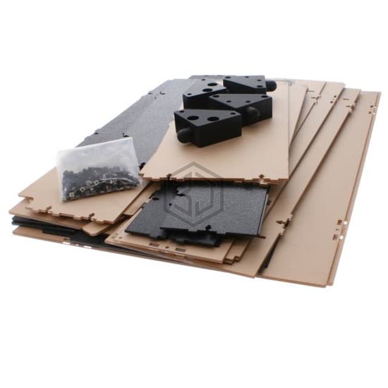 PP-FP0159 - LulzBot - 3D Printing Accessories