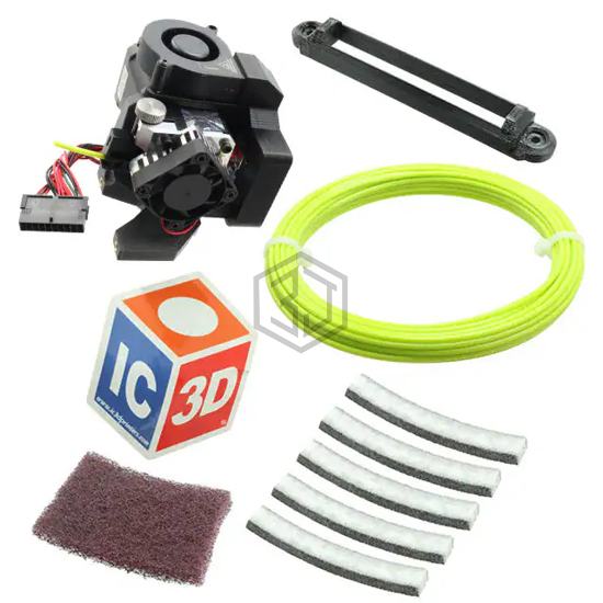 KT-CP0134 - LulzBot - 3D Printing Accessories