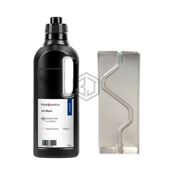 DLPDBCL01 - Photocentric - 3D Printing Accessories