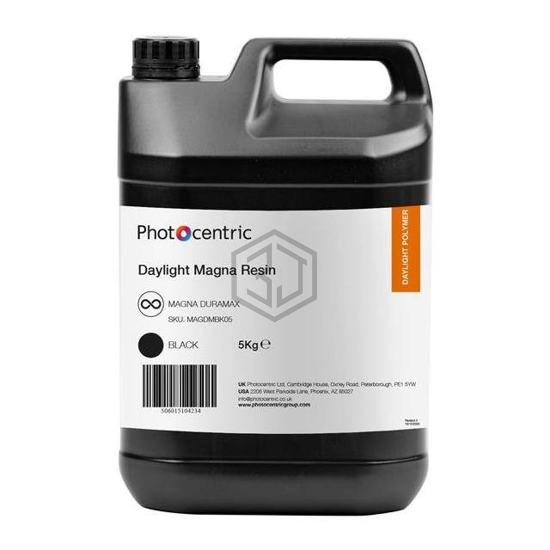 MAGDMBK05 - Photocentric - 3D Printing Accessories