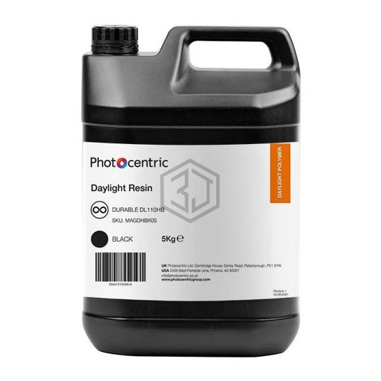 MAGDHBK05 - Photocentric - 3D Printing Accessories