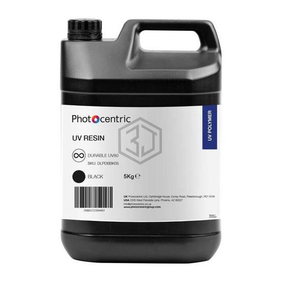 DLPDBBK05 - Photocentric - 3D Printing Accessories