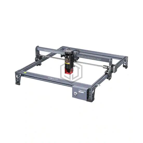 CREALITY CR-LASER FALCON ENGRAVER-10W - Shenzhen Creality 3D Technology Co., Ltd - 3D Printing Accessories