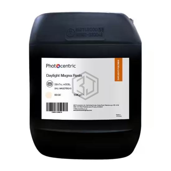 MAGDTBG10 - Photocentric - 3D Printing Accessories