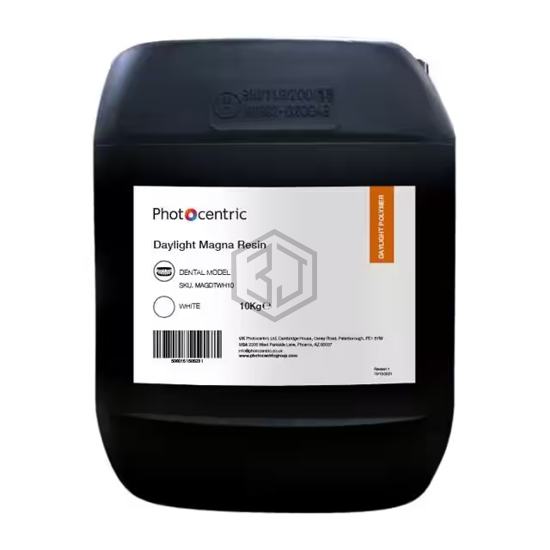 MAGDTWH10 - Photocentric - 3D Printing Accessories