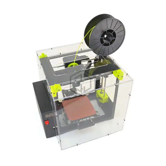 PP-FP0086 - LulzBot - 3D Printing Accessories