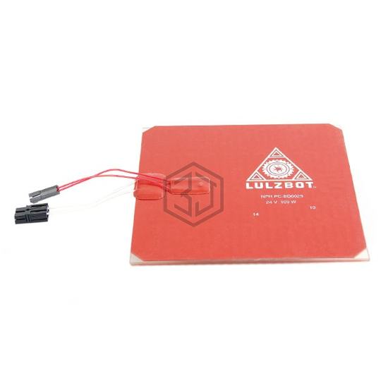 KT-HB0003 - LulzBot - 3D Printing Accessories