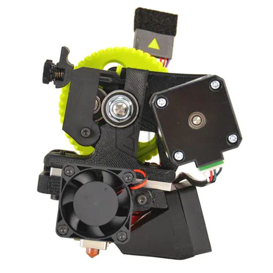 KT-CP0109 - LulzBot - 3D Printing Accessories