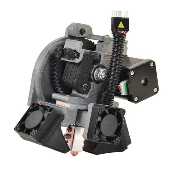 KT-CP0108 - LulzBot - 3D Printing Accessories