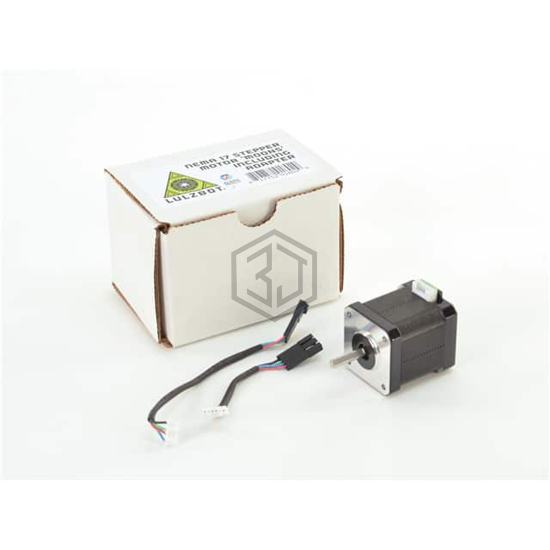 KT-MT0003 - LulzBot - 3D Printing Accessories