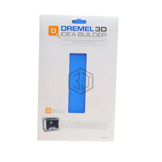 BT41-01 - Dremel - 3D Printing Accessories