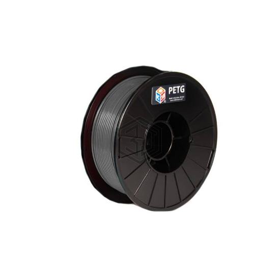 PETG1755CMIGREY - IC3D Printers - 3D Printing Filaments
