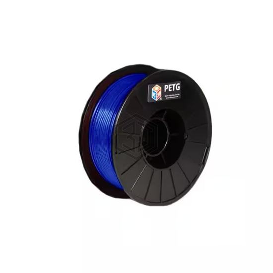 PETG32BLUE - IC3D Printers - 3D Printing Filaments