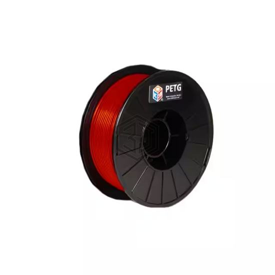 ABSMEGAORANGE3 - IC3D Printers - 3D Printing Filaments