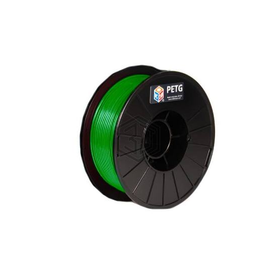 ABS1755GREEN - IC3D Printers - 3D Printing Filaments