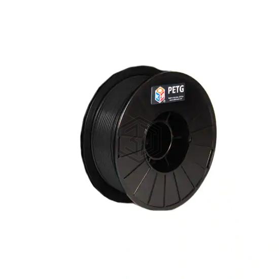 ABS32BLACK - IC3D Printers - 3D Printing Filaments
