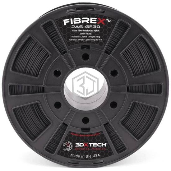 NYL5030750BK1 - 3DXTECH - 3D Printing Filaments