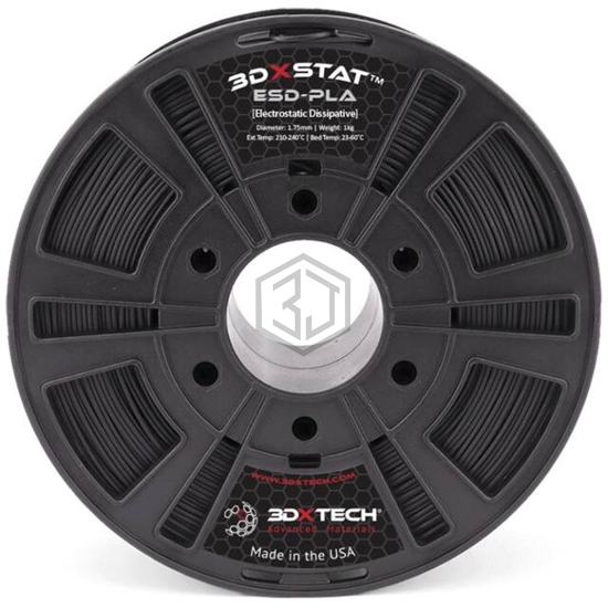 PLA2031000BK0 - 3DXTECH - 3D Printing Filaments