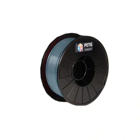 PETGRMEGABLUERAZZ3 - IC3D Printers - 3D Printing Filaments