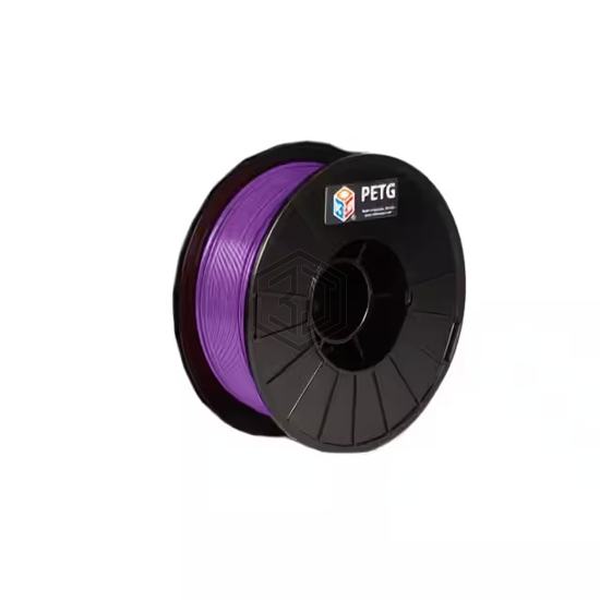 PETGRMEGAGRAPE175 - IC3D Printers - 3D Printing Filaments