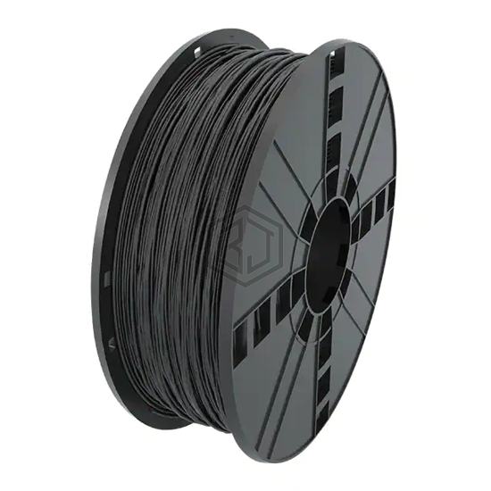 PLA17BK1 - MG Chemicals - 3D Printing Filaments