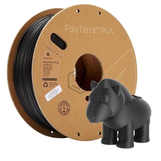 RM-PL0321 - LulzBot - 3D Printing Filaments