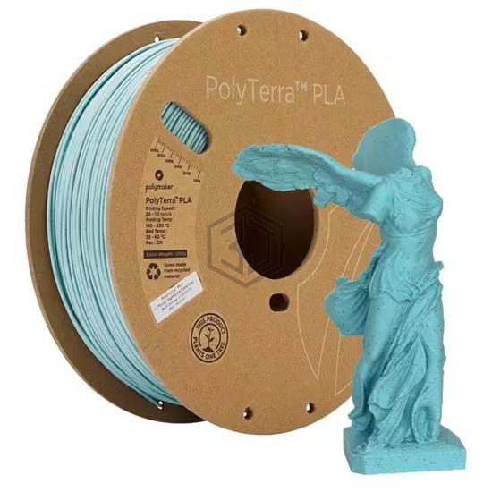 RM-PL0346 - LulzBot - 3D Printing Filaments