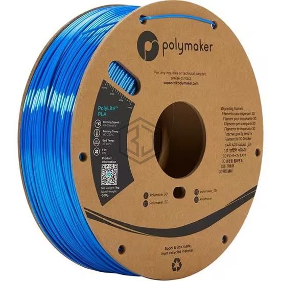 RM-PL0374 - LulzBot - 3D Printing Filaments