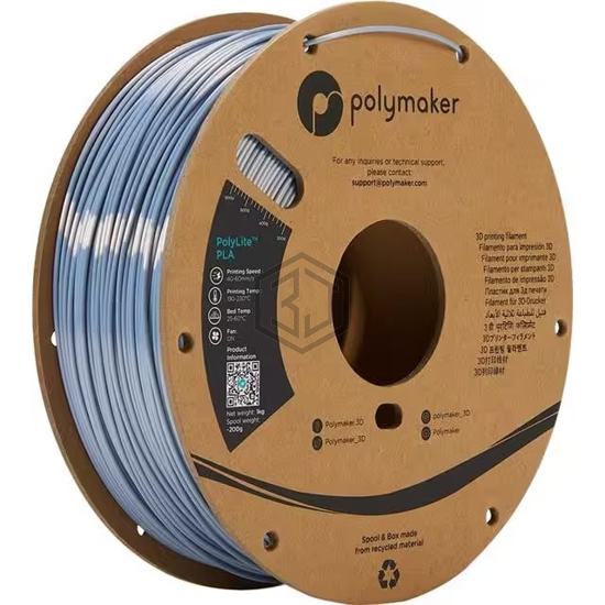 RM-PL0370 - LulzBot - 3D Printing Filaments