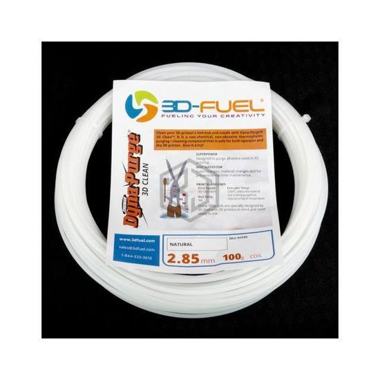 RM-CN0002 - LulzBot - 3D Printing Filaments