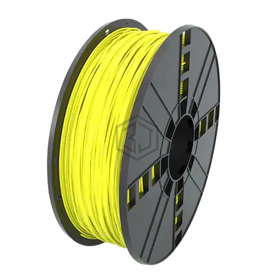 ABS30YE1 - MG Chemicals - 3D Printing Filaments