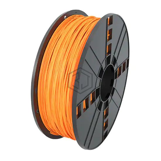 ABS30OR1 - MG Chemicals - 3D Printing Filaments