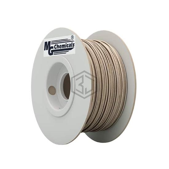 WOOD30W1 - MG Chemicals - 3D Printing Filaments