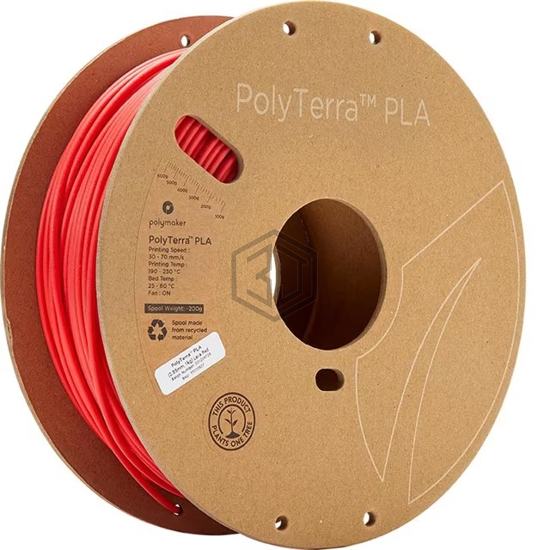 PM70827 - Polymaker - 3D Printing Filaments