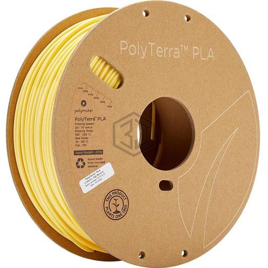 PM70866 - Polymaker - 3D Printing Filaments
