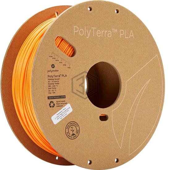 PM70848 - Polymaker - 3D Printing Filaments