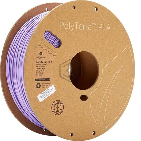 PM70852 - Polymaker - 3D Printing Filaments